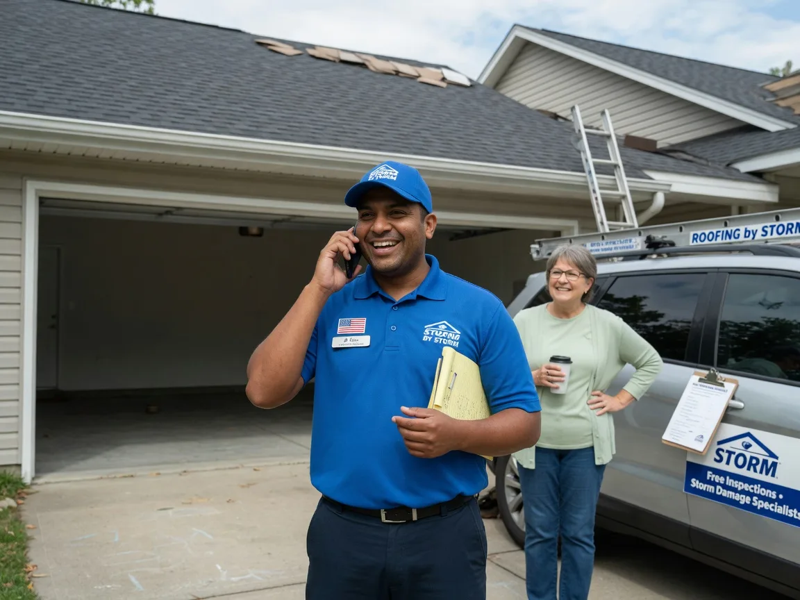 Roof Repair Near Me Morrilton, AR FAQs