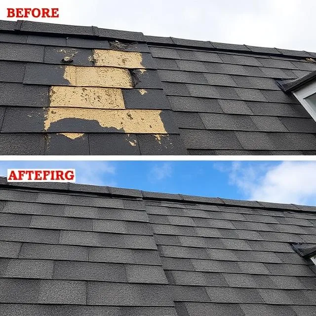 Roof Repair Near Me in Morrilton, AR near me